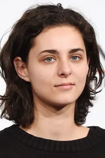 Zdjęcie Nahéma Ricci #250869