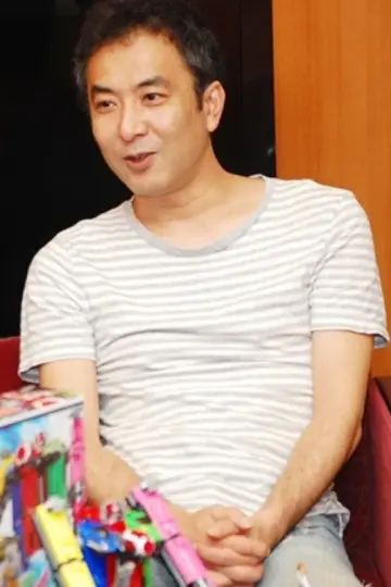 Zdjęcie  (Takaaki Utsunomiya) #461489