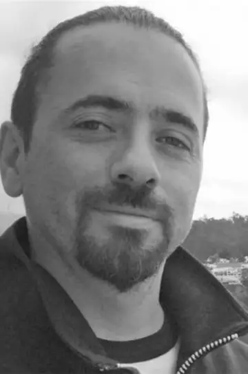 Zdjęcie Gabriel Paez Hernandez