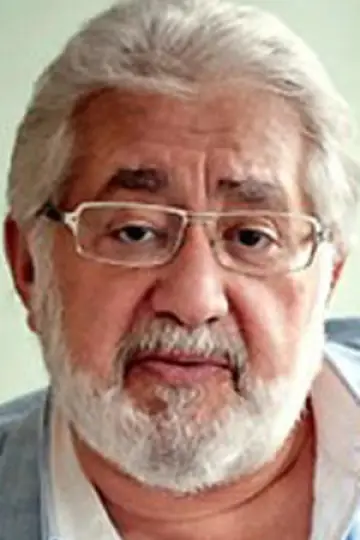 Zdjęcie Lev Dodin