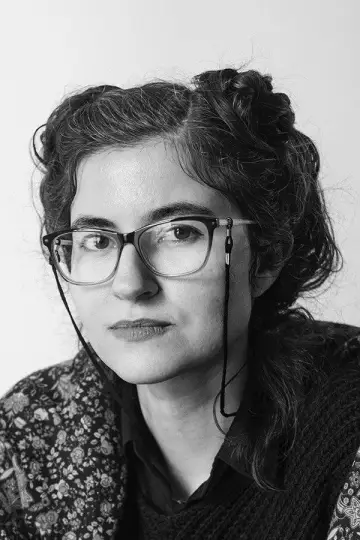 Zdjęcie Maryam Tafakory