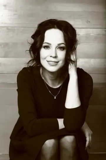 Zdjęcie Irina Medvedeva