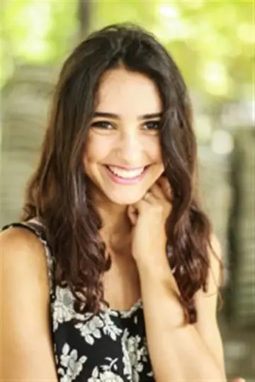 Zdjęcie Louna Espinosa #129804
