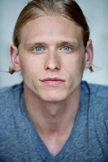 Zdjęcie Nicholas Logan #55650