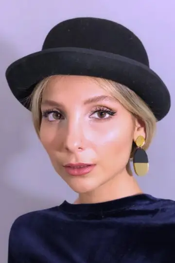 Zdjęcie Sonia K. Hadad