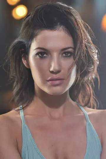 Zdjęcie Eva Hamilton #135768