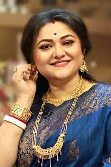 Zdjęcie Koneenica Banerjee (Koneenica Banerjee) #350398