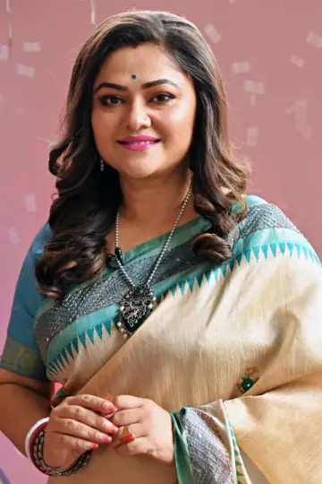 Zdjęcie Koneenica Banerjee (Koneenica Banerjee) #350399