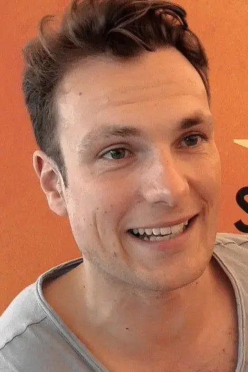 Zdjęcie Valentijn Benard #136634