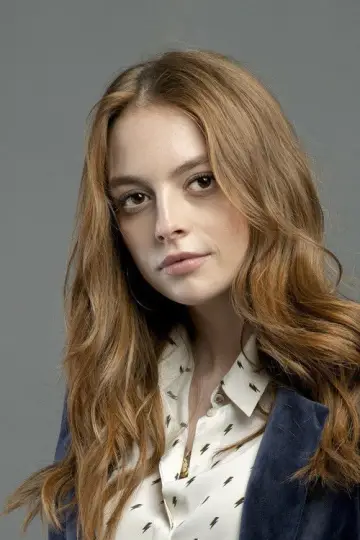 Zdjęcie  (Melis Sezen) #372207