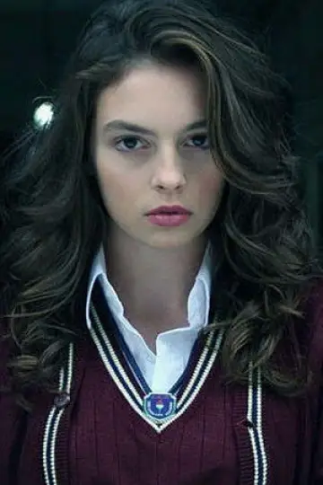 Zdjęcie  (Melis Sezen) #372208