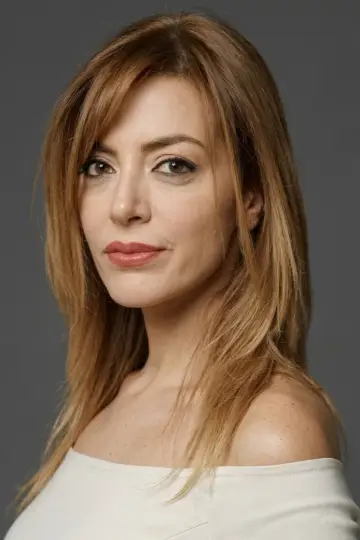 Zdjęcie Simge Selçuk #559639