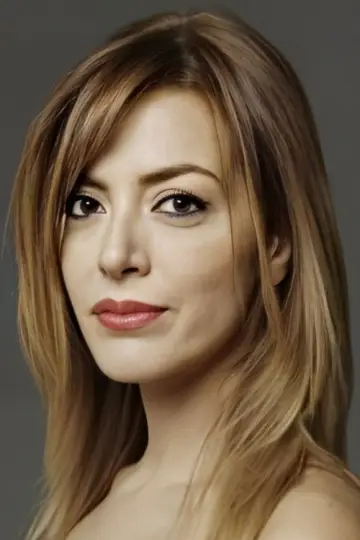Zdjęcie Simge Selçuk #559640