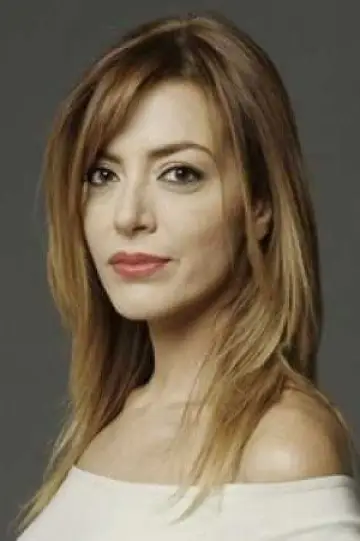 Zdjęcie Simge Selçuk #559642