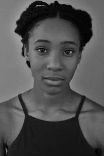 Zdjęcie Shalisha James-Davis #76626