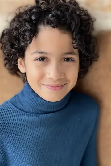 Zdjęcie Ravi Cabot-Conyers #12202