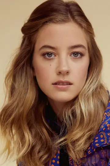Zdjęcie Mallory Bechtel #61539