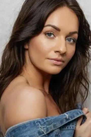 Zdjęcie Grace Palmer #103889