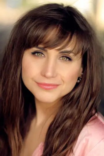 Zdjęcie Natasia Demetriou #7906