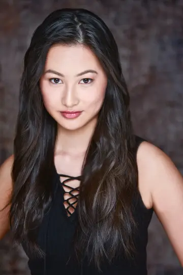 Zdjęcie Yasmin Lau #100223