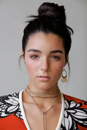 Zdjęcie  (Indiana Massara) #428440