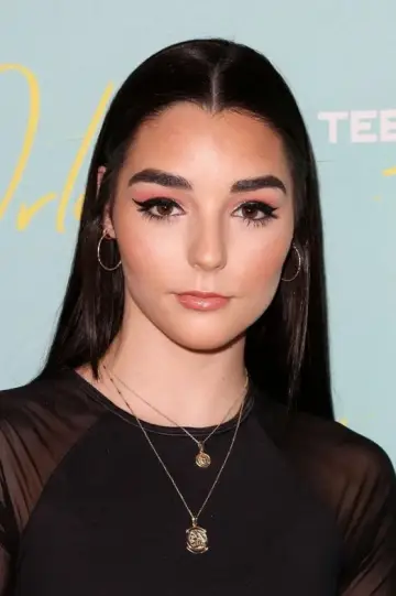 Zdjęcie  (Indiana Massara) #428443