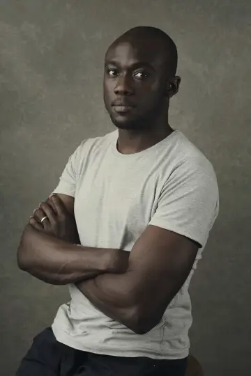 Zdjęcie Segun Akinola #186663