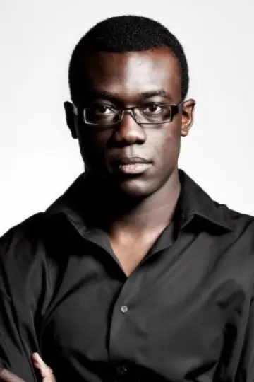 Zdjęcie Segun Akinola #332560