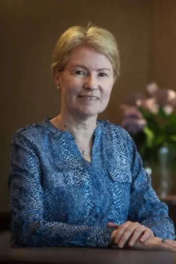 Zdjęcie Hedwig Schreck
