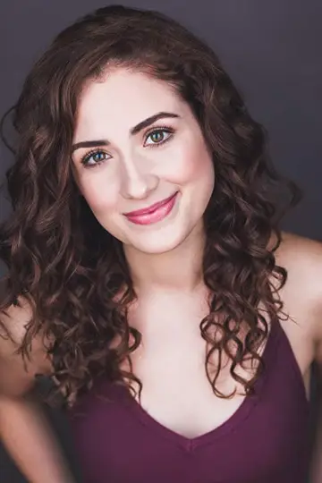 Zdjęcie Allison Strong #2635