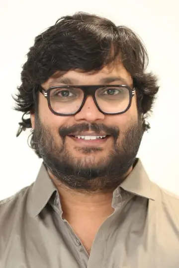 Zdjęcie Ram Abbaraju
