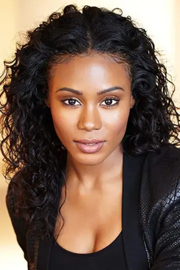 Zdjęcie Shannon Thornton #132134