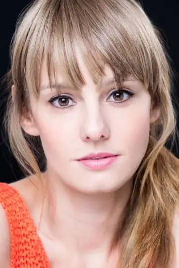 Zdjęcie  (Esther Acebo) #158204
