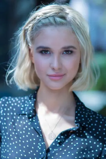 Zdjęcie Isabel May (Isabel May) #330635