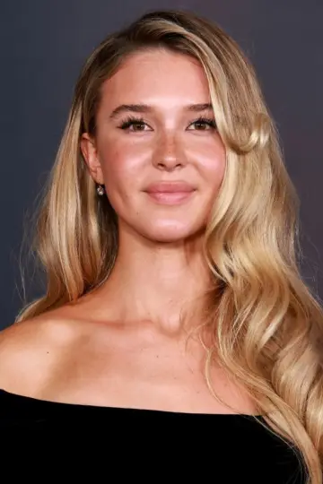 Zdjęcie Isabel May (Isabel May) #401273