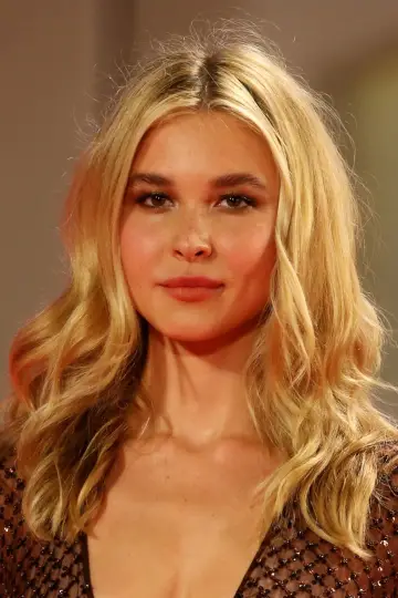 Zdjęcie Isabel May (Isabel May) #401274