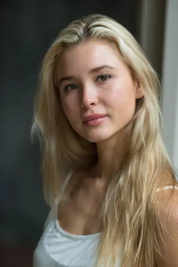 Zdjęcie Isabel May (Isabel May) #401275