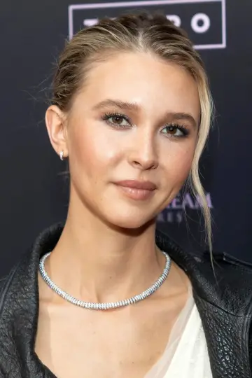 Zdjęcie Izabel Mej (Isabel May) #657831