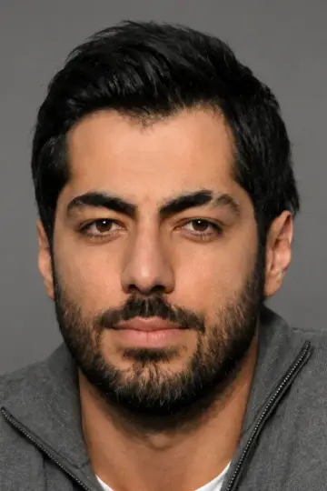 Zdjęcie Navid Pourfaraj #661717