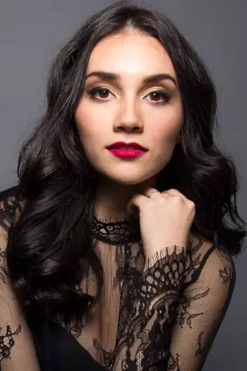 Zdjęcie Marilyn Uribe #56633