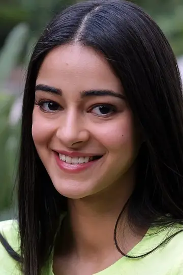 Zdjęcie Ananya Panday (Ananya Panday) #193287