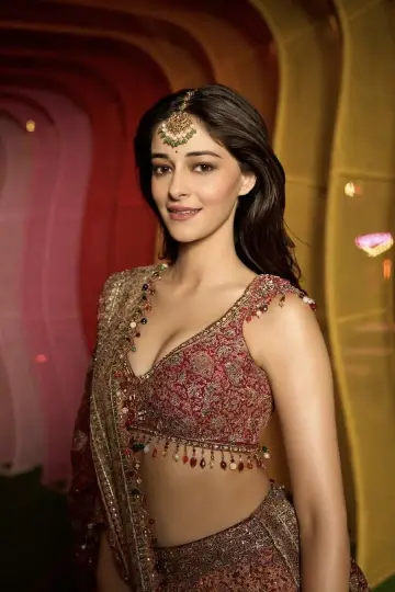 Zdjęcie Ananya Panday (Ananya Panday) #305881