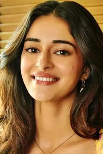 Zdjęcie Ananya Panday (Ananya Panday) #333008