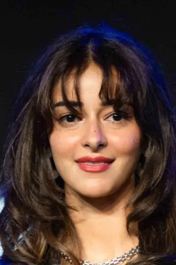 Zdjęcie Ananya Panday (Ananya Panday) #401865