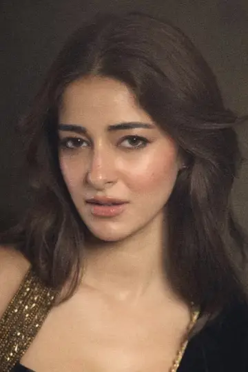 Zdjęcie Ananya Panday (Ananya Panday) #401866