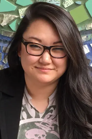 Zdjęcie Jesi Nelson