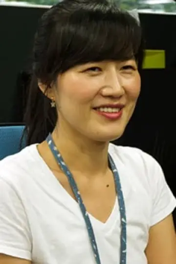 Zdjęcie Jumi Lee #23789