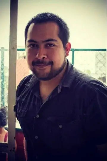 Zdjęcie Marco Ortiz #437905
