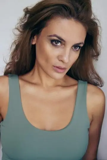 Zdjęcie Diana Dimitrova #91682