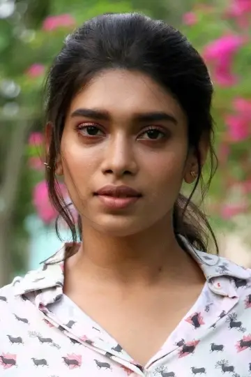 Zdjęcie Dushara Vijayan #269373